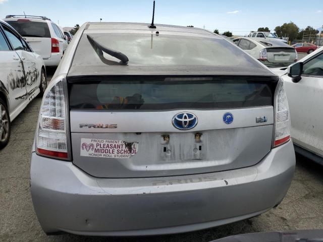 صورة رقم 6 من المزاد - 2010 TOYOTA PRIUS مع VIN JTDKN3DU2A0213588