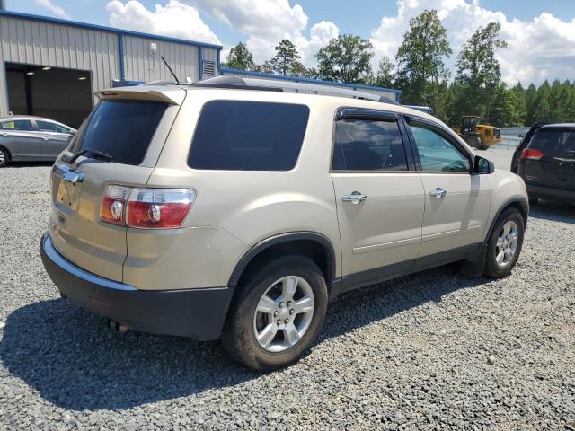 Photo 3 from auction – 2010 GMC ACADIA SLE with VIN 1GKLVLED1AJ144717