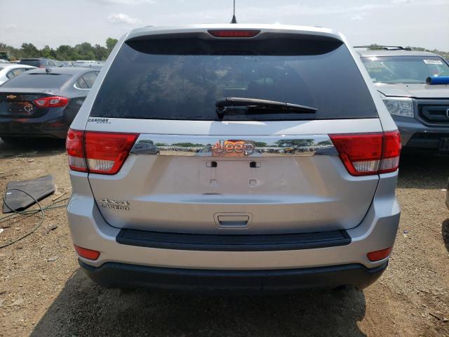 Photo 6 from auction – 2012 JEEP GRAND CHER with VIN 1C4RJFAG3CC165840