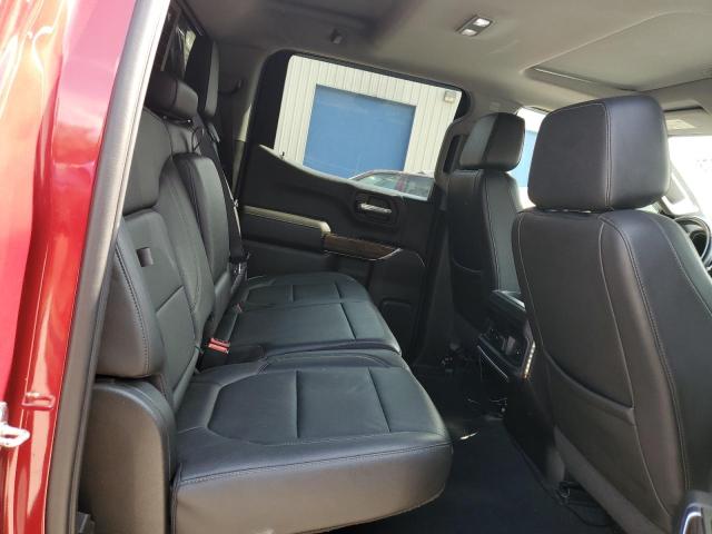 Photo 10 from auction – 2019 CHEVROLET SILVERADO with VIN 1GCPYFED6KZ331198