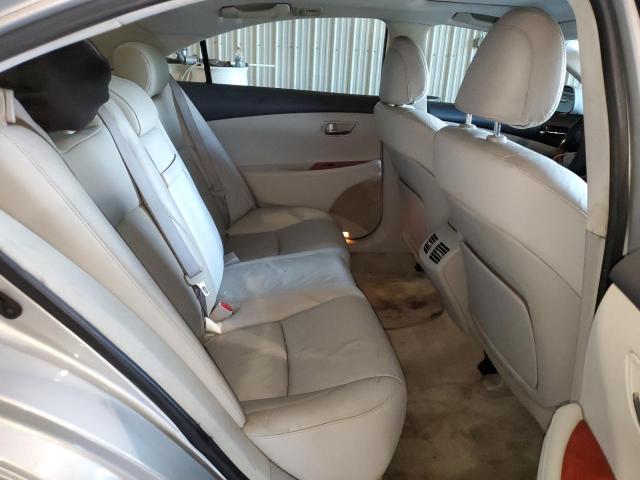 Photo 10 from auction – 2008 LEXUS ES 350 with VIN JTHBJ46G182254381