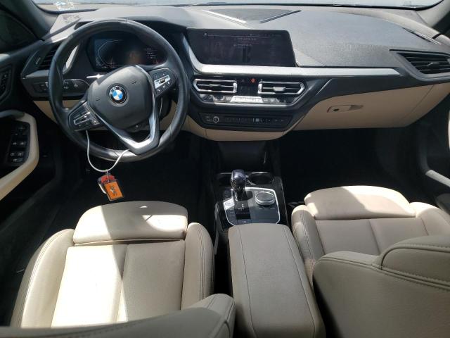 Photo 8 from auction – 2022 BMW 228XI with VIN WBA73AK0XN7K15678