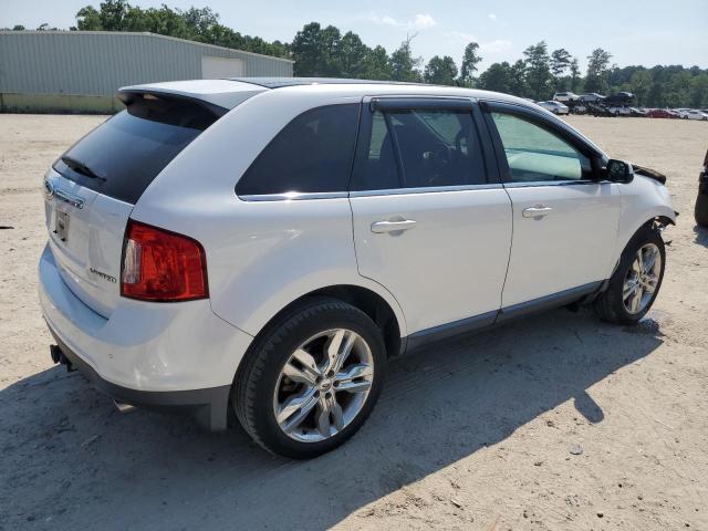 Photo 3 from auction – 2014 FORD EDGE LIMIT with VIN 2FMDK3KC2EBA03004