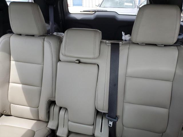 Photo 10 from auction – 2014 FORD EXPLORER L with VIN 1FM5K7F88EGC45161
