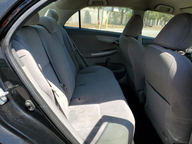 Photo 10 from auction – 2010 TOYOTA COROLLA BA with VIN JTDBU4EE6A9111027