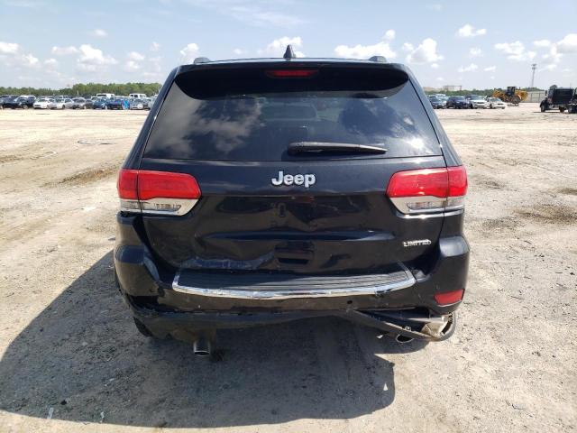Photo 6 from auction – 2014 JEEP G.CHER 4D with VIN 1C4RJEBG0EC573112