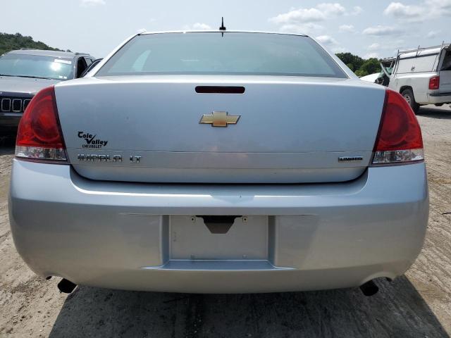 Photo 6 from auction – 2014 CHEVROLET IMPALA LIM with VIN 2G1WB5E38E1128303