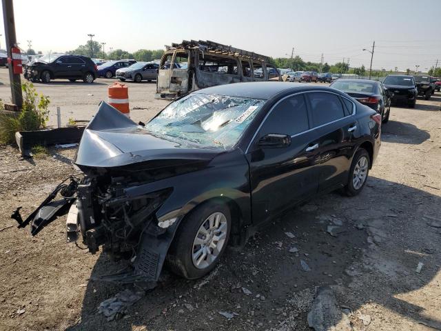 Photo 1 from auction – 2013 NISSAN ALTIMA 2.5 with VIN 1N4AL3AP3DN548145
