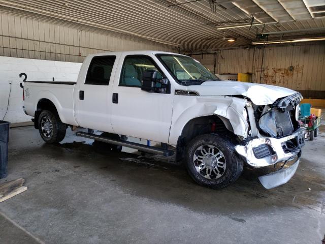 Photo 4 from auction – 2011 FORD F250 SUPER with VIN 1FT7W2B68BEB67738