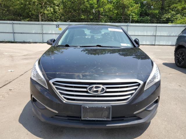 Photo 5 from auction – 2016 HYUNDAI SONATA SE with VIN 5NPE24AF1GH331337