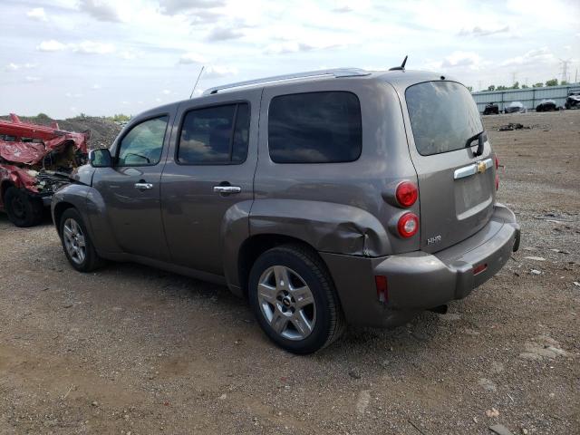 Photo 2 from auction – 2011 CHEVROLET HHR LT with VIN 3GNBABFW1BS541980