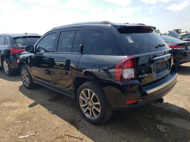 Фото 2 с аукциона – 2014 JEEP COMPASS LI с VIN 1C4NJDCB5ED920777
