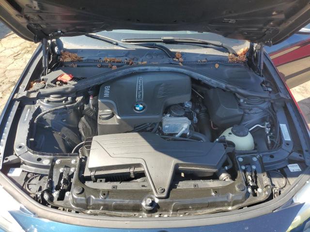 Photo 11 from auction – 2014 BMW 428 I with VIN WBA3N3C59EF711141