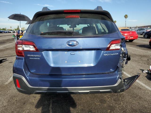 Photo 6 from auction – 2019 SUBARU OUTBACK 2. with VIN 4S4BSABC0K3259410