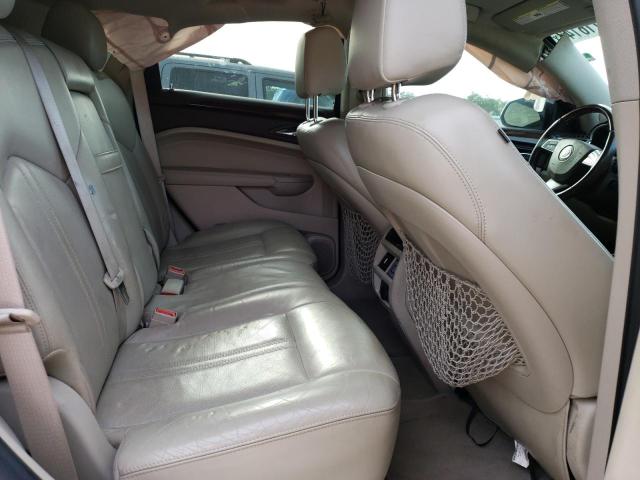 Photo 11 from auction – 2011 CADILLAC SRX PERFOR with VIN 3GYFNBEY0BS554277
