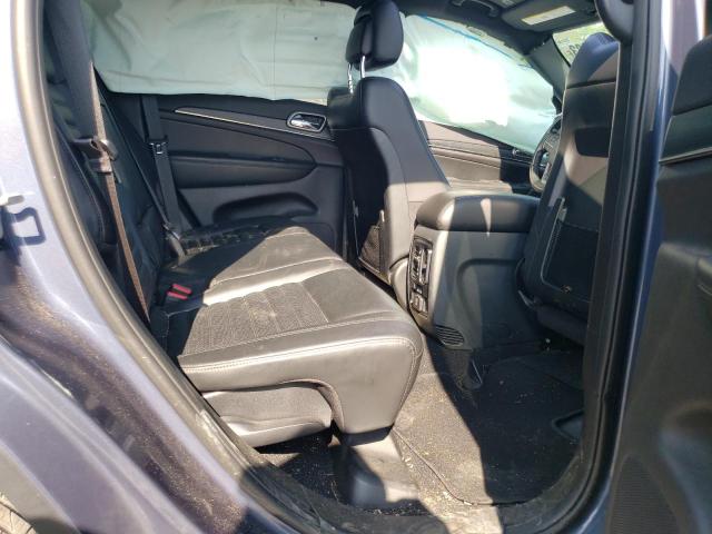 Photo 11 from auction – 2020 JEEP GRAND CHER with VIN 1C4RJFBG2LC280539