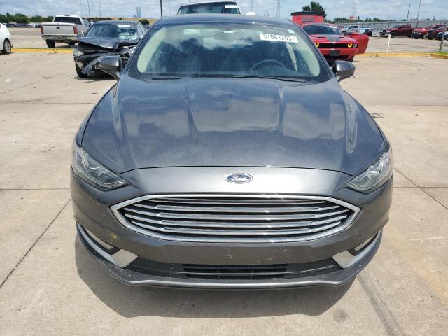 Photo 5 from auction – 2017 FORD FUSION SE with VIN 3FA6P0H73HR184424