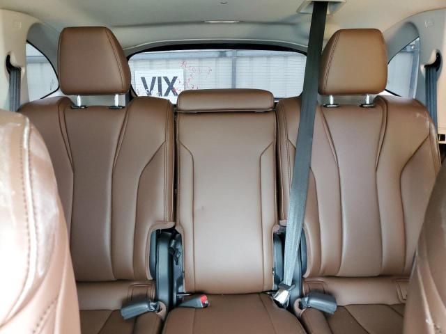 Photo 10 from auction – 2023 ACURA MDX TECHNO with VIN 5J8YE1H47PL023836