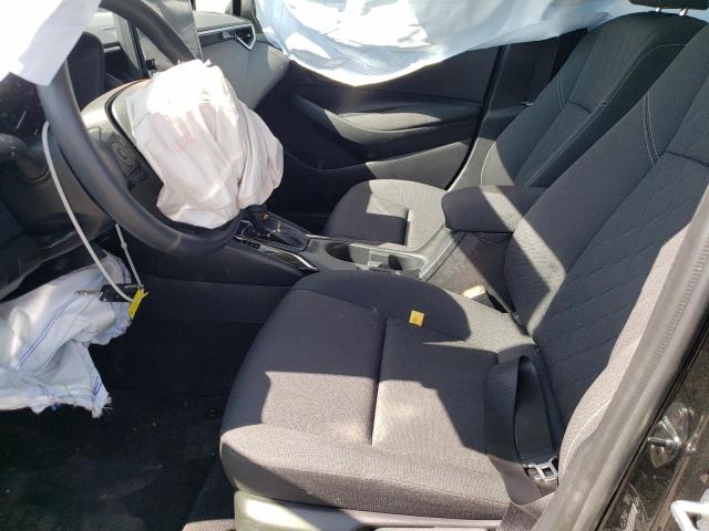 Photo 7 from auction – 2023 TOYOTA COROLLA LE with VIN JTDB4MEEXPJ004652