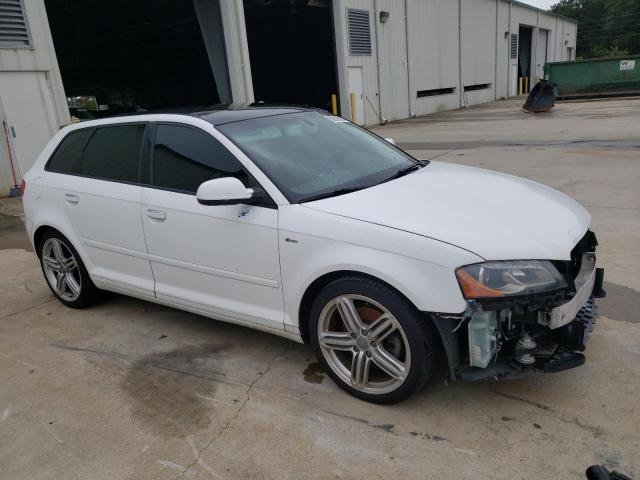 Photo 4 from auction – 2013 AUDI A3 PREMIUM with VIN WAUKEAFM7DA025727