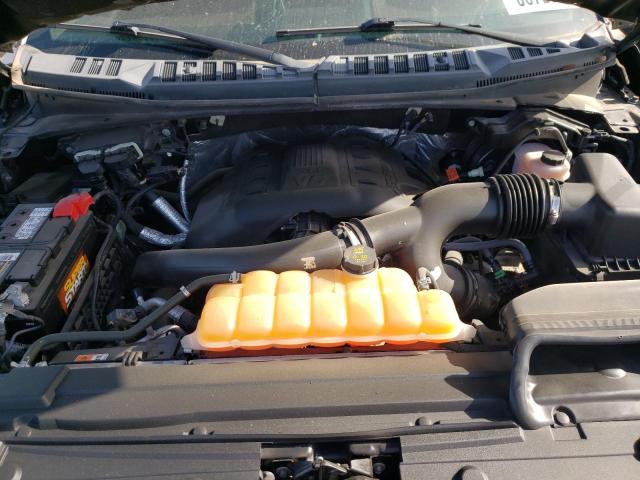 Photo 11 from auction – 2016 FORD F150 SUPER with VIN 1FTEW1EG0GFD40627