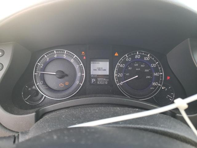 Photo 9 from auction – 2017 INFINITI QX50 with VIN JN1BJ0RR3HM407969