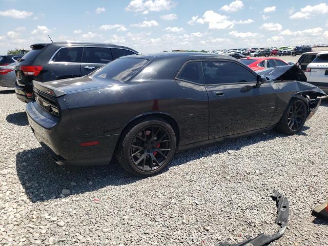 Photo 3 from auction – 2010 DODGE CHALLENGER with VIN 2B3CJ7DW8AH104140