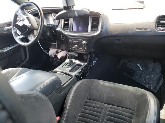 Photo 8 from auction – 2022 DODGE CHARGER SC with VIN 2C3CDXGJ5NH220590
