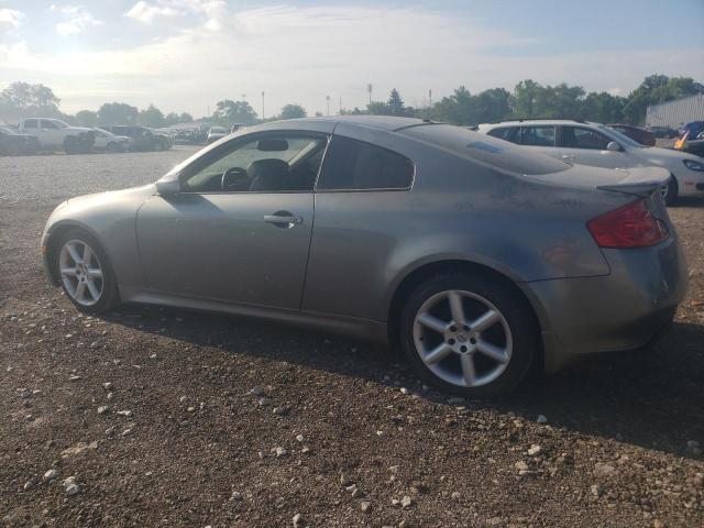Photo 2 from auction – 2006 INFINITI G35 with VIN JNKCV54E66M716841