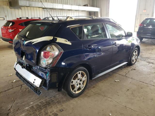 Photo 3 from auction – 2009 PONTIAC VIBE with VIN 5Y2SL67089Z402849