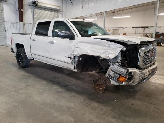 Photo 4 from auction – 2015 GMC SIERRA K15 with VIN 3GTU2WEJ9FG255413