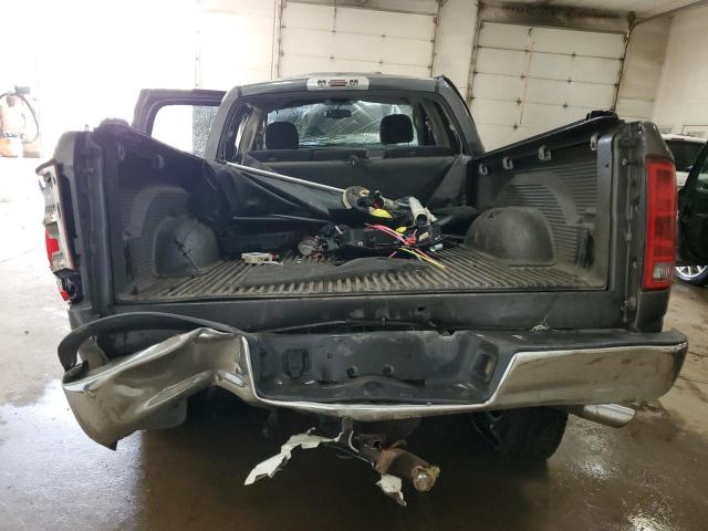 Photo 6 from auction – 2003 DODGE RAM 1500 S with VIN 1D7HU18D83S244000