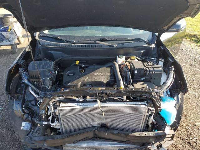 Photo 12 from auction – 2019 CHEVROLET EQUINOX LT with VIN 2GNAXUEV4K6205950