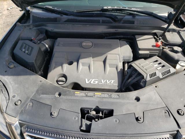 Photo 12 from auction – 2016 GMC TERRAIN SL with VIN 2GKFLUE37G6151905