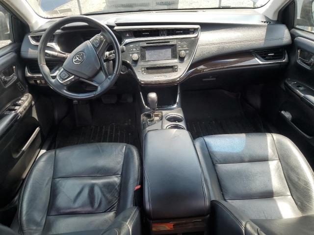 Photo 8 from auction – 2014 TOYOTA AVALON BAS with VIN 4T1BK1EB4EU083821