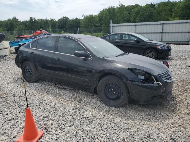 Photo 4 from auction – 2012 NISSAN ALTIMA BAS with VIN 1N4AL2AP9CN400252