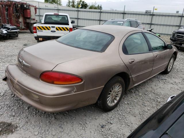 Photo 3 from auction – 2002 CHRYSLER CONCORDE L with VIN 2C3HD36M32H247700