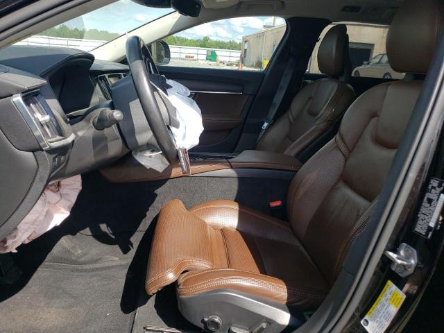 Photo 7 from auction – 2018 VOLVO V90 CROSS with VIN YV4A22NL1J1021168