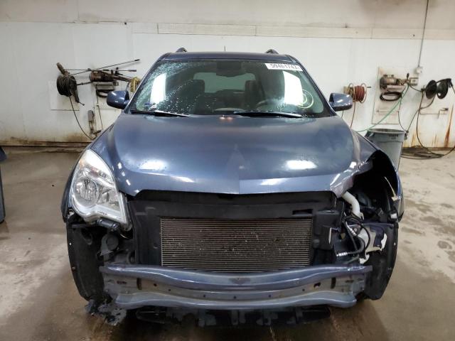 Photo 5 from auction – 2013 CHEVROLET EQUINOX LT with VIN 2GNALDEK2D6259591