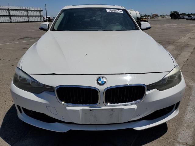 Photo 5 from auction – 2012 BMW 328 I with VIN WBA3A5C50CF257141