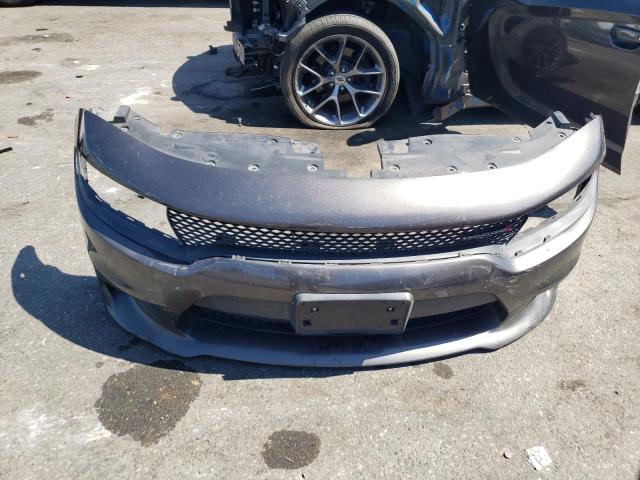 Photo 12 from auction – 2019 DODGE CHARGER GT with VIN 2C3CDXHGXKH519037
