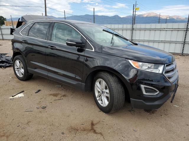 Photo 4 from auction – 2017 FORD EDGE SEL with VIN 2FMPK4J94HBB96835