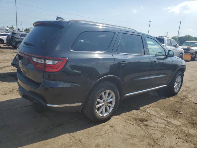 Photo 3 from auction – 2015 DODGE DURANGO SX with VIN 1C4RDJAGXFC745522
