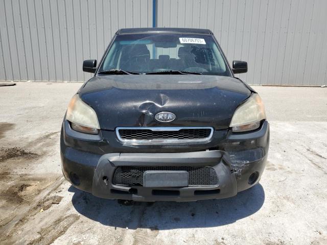 Photo 5 from auction – 2011 KIA SOUL +/!/S with VIN KNDJT2A2XB7272167