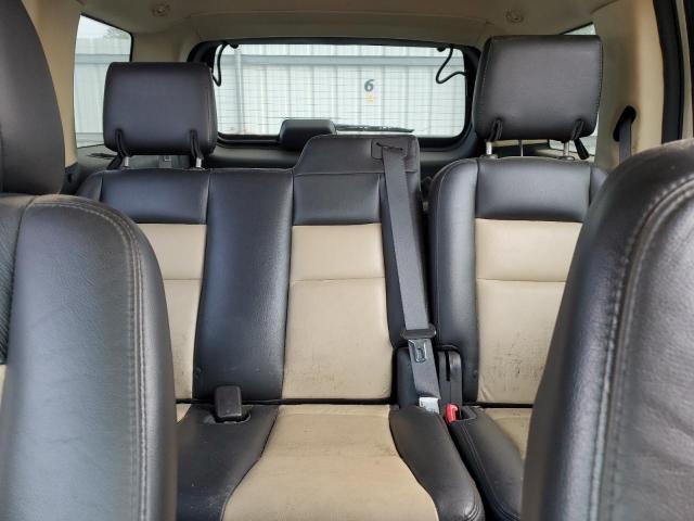 Photo 10 from auction – 2008 FORD EXPLORER E with VIN 1FMEU74E28UA57910