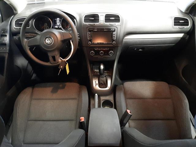 Photo 8 from auction – 2012 VOLKSWAGEN GOLF with VIN WVWDB7AJ8CW113045