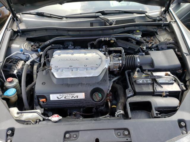 Photo 11 from auction – 2010 HONDA ACCORD EXL with VIN 1HGCS2B82AA005252