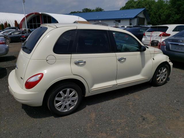 Photo 3 from auction – 2008 CHRYSLER PT CRUISER with VIN 3A8FY58B28T187352