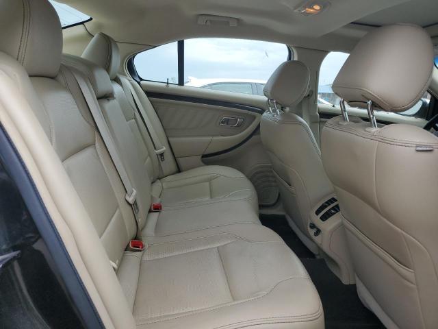 Photo 10 from auction – 2013 FORD TAURUS LIM with VIN 1FAHP2F82DG120828