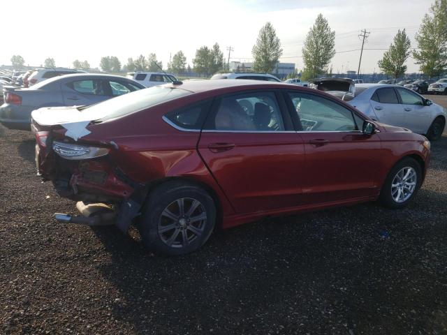 Photo 3 from auction – 2013 FORD FUSION SE with VIN 3FA6P0HR7DR374108